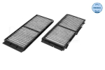 Filter,salongi&otilde;hk MEYLE 35-12 320 0009/S