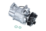 Kompressor,kliimaseade NRF 32681