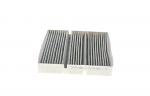 Filter,salongi&otilde;hk BOSCH 1 987 435 609