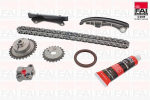 Mootori keti komplekt FAI AutoParts TCK43L