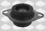 Paigutus,Mootor SASIC 2704046