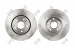 Piduriketas ABAKUS 231-03-234