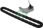 Keti komplekt, &otilde;lipumbavedu Schaeffler INA 558 0150 10