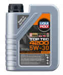 Mootori&otilde;li LIQUI MOLY 8972