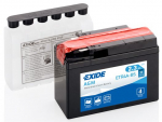 K&auml;ivitusaku EXIDE ETR4A-BS
