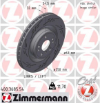 Piduriketas ZIMMERMANN 400.3685.54