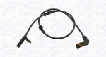 Andur, rattap&ouml;&ouml;rete arv MAGNETI MARELLI 172100150010