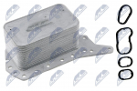 &Otilde;liradiaator,mootori&otilde;li NTY CCL-RE-002A