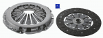 Sidurikomplekt SACHS 3000 951 559