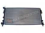 Radiaator,mootorijahutus GT-BERGMANN Automotive GT10-076
