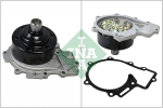 Veepump, mootori jahutus Schaeffler INA 538 0221 10