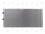 EGR-jahuti, turbo vahejahuti ABAKUS 004-017-0072-B