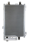 Kondensaator,kliimaseade MAXGEAR AC830495
