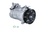 Kompressor,kliimaseade NRF 320214