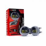 P&auml;evas&otilde;idutuli Einparts Automotive DUOLIGHT DL04