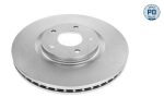 Piduriketas MEYLE 36-15 521 0070/PD