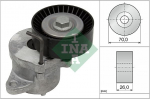 Rihmapinguti,soonrihm Schaeffler INA 534 0439 10
