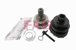 Liigendlaager, veov&otilde;ll Schaeffler FAG 771 0579 30