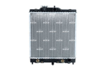Radiaator,mootorijahutus NRF 516356