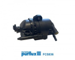 K&uuml;tusefilter PURFLUX FCS836