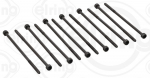 Klapikaanekruvikomplekt ELRING 152.090