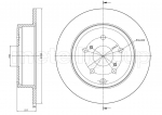 Piduriketas METELLI 23-0771C