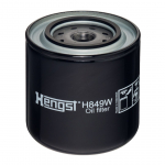 &Otilde;lifilter HENGST FILTER H849W