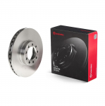 Piduriketas BREMBO 09.9762.10