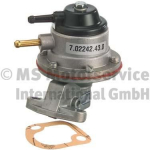 K&uuml;tusepump PIERBURG 7.02242.43.0