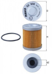 &Otilde;lifilter MAHLE OX 806D