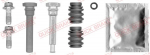 Juhth&uuml;lsikomplekt,pidurisadul QUICK BRAKE 113-0002X