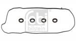 Tihendikomplekt, klapikaas FEBI BILSTEIN 106922