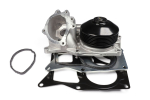 Veepump, mootori jahutus HEPU P435