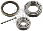 Rattalaagrikomplekt FEBI BILSTEIN 08391