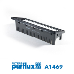 &Otilde;hufilter PURFLUX A1469