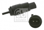 Klaasipesuvee pump,klaasipuhastus FEBI BILSTEIN 27443
