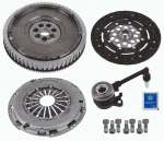 Sidurikomplekt SACHS 2290 601 143
