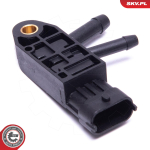 Andur, heitgaasisurve ESEN SKV 17SKV791
