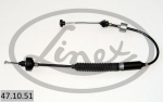 Tross,sidurikasutus LINEX 47.10.51