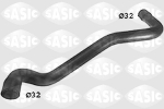 Jahutusvoolik SASIC SWH6828