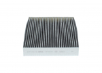 Filter,salongi&otilde;hk BOSCH 1 987 435 637