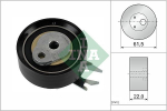 Pingutusrull,Hammasrihm Schaeffler INA 531 0252 30