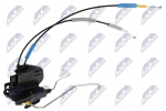 Ukselukk NTY EZC-KA-040