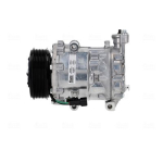 Kompressor,kliimaseade NISSENS 89578