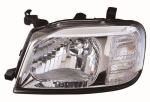 Esituli ABAKUS 215-11B6R-LD-E