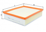 &Otilde;hufilter MAHLE LX 4245