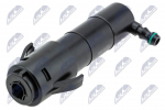 Pesuveed&uuml;&uuml;s, Tulepesurid NTY EDS-PL-009