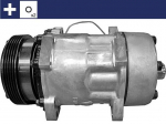 Kompressor,kliimaseade MAHLE ACP 78 000S