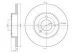Piduriketas METELLI 23-0186C