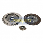 Sidurikomplekt JAPANPARTS KF-H50